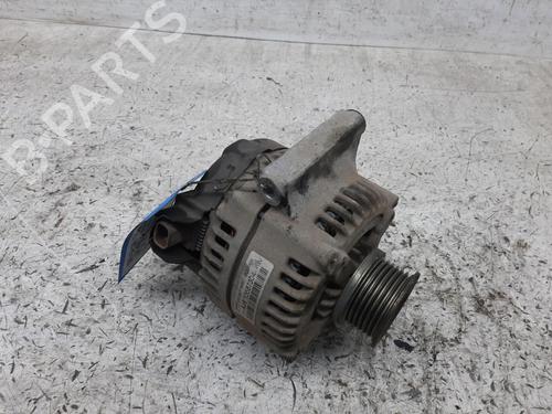 Used Alternator VAUXHALL ZAFIRA Mk III (P12) 1.6 CDTi (75) (136 hp) 26828627