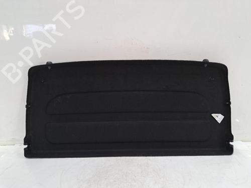 Rear parcel shelf FORD B-MAX (JK) 1.4 | BP35781522C85 - Image 4