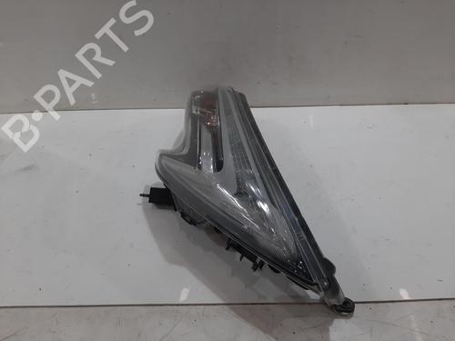Scheinwerfer rechts für Scheinwerfer rechts NISSAN JUKE (F15) 1.5 dCi (110 hp) 35769162 35769162