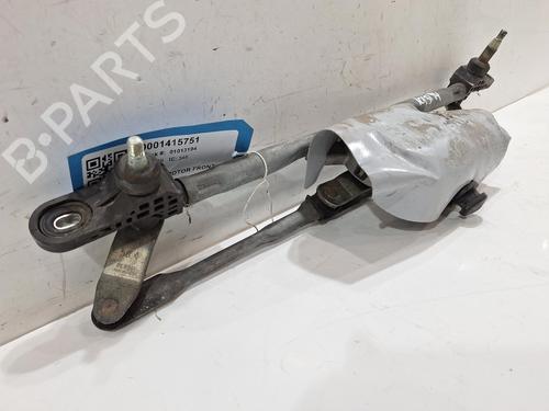 Front wiper motor FIAT PANDA (169_) 1.2 (169.AXB11, 169.AXB1A) | BP26808372M29 