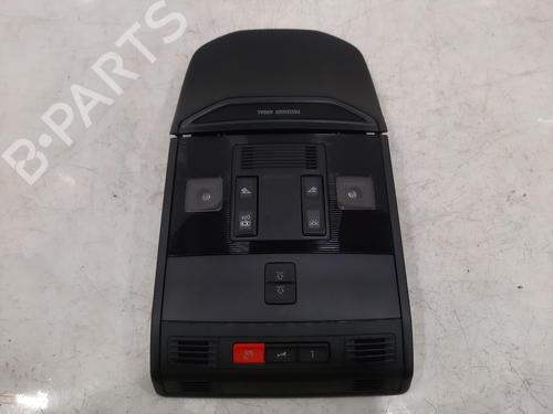Used Interior roof light SKODA KAMIQ (NW4) 1.5 TSI (150 hp) 26846821