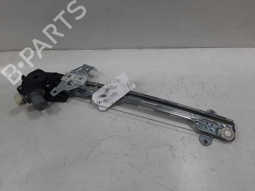 Front right window mechanism SUZUKI VITARA (LY) 1.4 T (APK414) | BP39549166C23 - Image 6