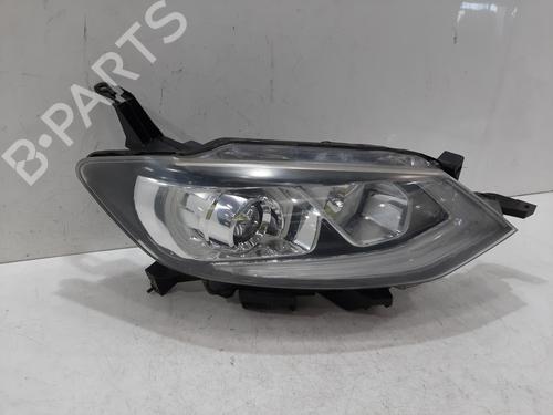 Right headlight NISSAN PULSAR Hatchback (C13) 1.2 DIG-T | BP29946013C29