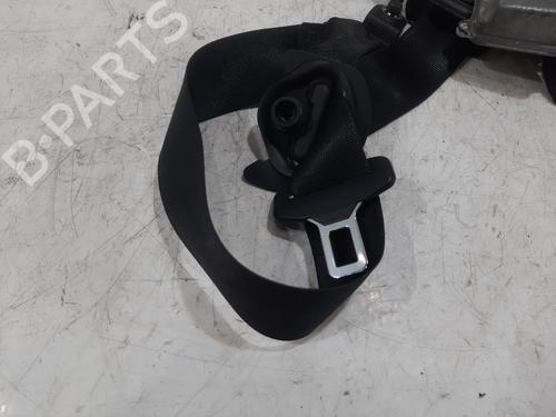 Front right seatbelt MERCEDES-BENZ C-CLASS (W204) C 200 CDI (204.007, 204.006) | BP37727148I25 - Image 2
