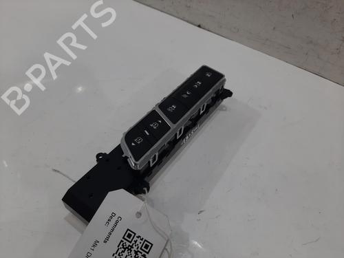 Electronic module JAGUAR I-PACE (X590) EV400 AWD | BP33699028M83 - Image 2