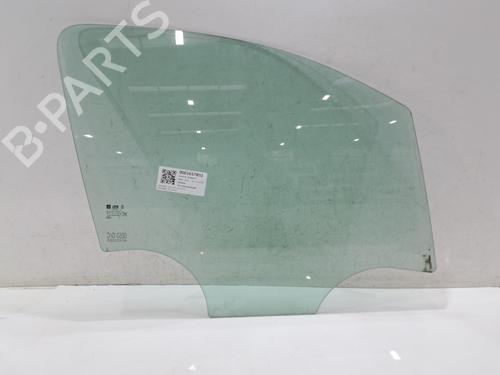 Used Front right door window Front right door window 33035416 33035416