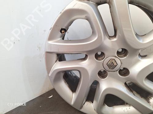 Fælk RENAULT CAPTUR I (J5_, H5_) 1.5 dCi 90 (J5N4, J5M5, J5MW, J5M6, J5AL, J5AJ) | BP38224964C45 - Image 5