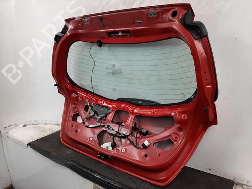 Tailgate TOYOTA YARIS (_P13_) 1.3 (NSP130_, NSP130) | BP29524965C6 