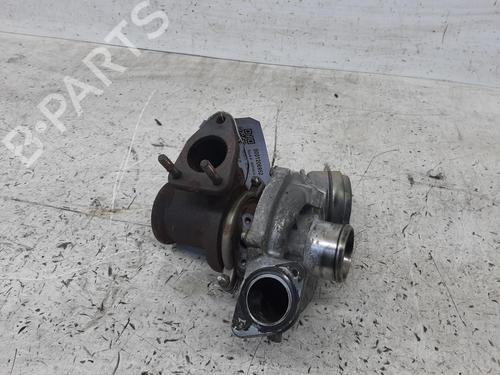 Turbolader/Kompressor FIAT DOBLO Cargo (263_) 1.6 D Multijet (263WXD1B, 263WXR1B, 263WXX1B, 263ZXD1B,... (105 hp) 26851723