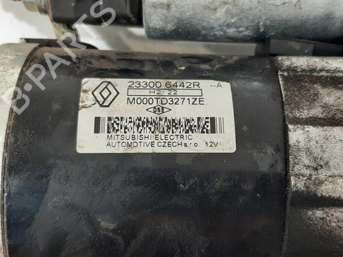 Startmotor DACIA JOGGER (RK_) 1.0 TCe 110 (RKMD) | BP28084833M8 