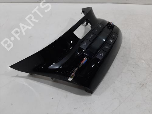 Climate control PEUGEOT 2008 I (CU_) 1.6 VTi | BP35768837I5 - Image 3