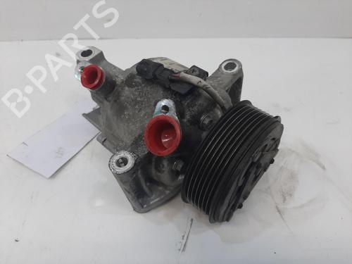 Used AC compressor DACIA SANDERO II TCe 90 (B8M1, B8MA, B8AC) (90 hp) 26848720
