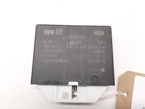 Used Control unit BMW X4 (G02, F98) xDrive 20 d (190 hp) 29266101
