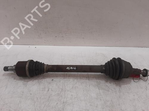 Used Other Other CITROËN C4 Picasso II 1.6 HDi / BlueHDi 115 (115 hp) 36216645 36216645