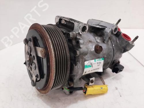 AC-Kompressor CITROËN C3 Picasso (SH_) 1.6 HDI 90 | BP29883479M34