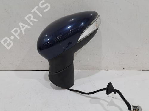 Retrovisor esquerdo FORD FIESTA VI (CB1, CCN) 1.6 TDCi (95 hp) 29809631