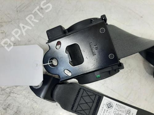 Rear left seatbelt MAXUS T90 EV | BP26846102I29 - Image 5