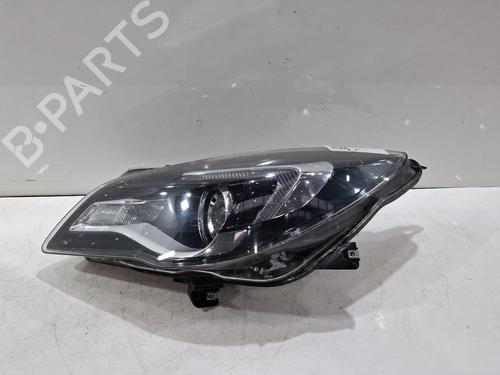 Used Left headlight Left headlight 38158283 38158283