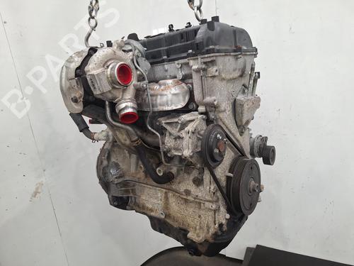 Engine MITSUBISHI OUTLANDER III (GG_W, GF_W, ZJ, ZL, ZK) 2.2 Di-D 4WD (GF6W) | BP29742241M1 