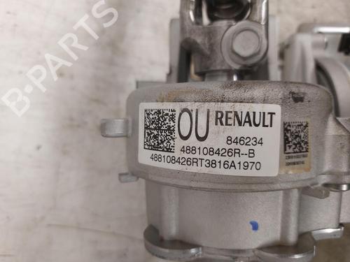 Steering column RENAULT CAPTUR II (HF_) E-TECH 160 | BP26846358M21 