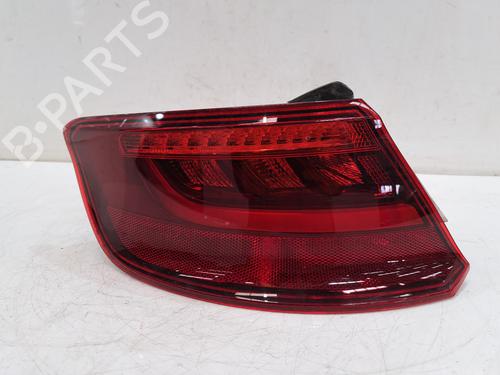 Used Left taillight Left taillight AUDI A3 Sportback (8VA, 8VF) 2.0 TDI (150 hp) 35769058 35769058
