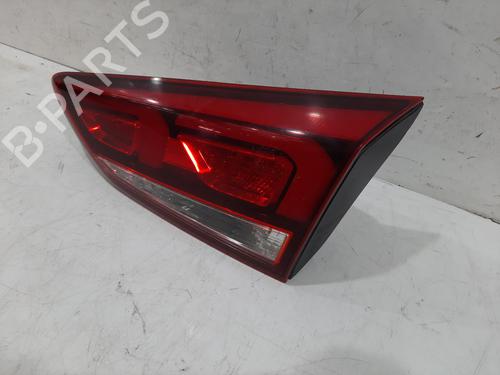 Right taillight HYUNDAI i20 II Coupe (GB) 1.2 | BP29922669C35 