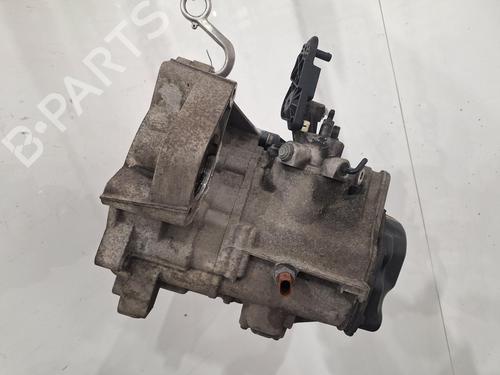 Gearbox SKODA FABIA II (542) 1.2 TSI | BP29496514M3 