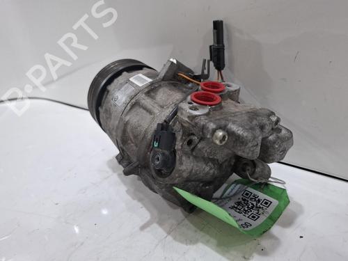 AC compressor BMW 1 (E87) 116 i | BP39694844M34 - Image 4