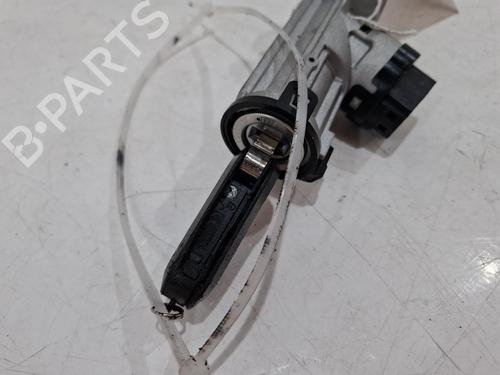 Ignition barrel CITROËN JUMPER II Platform/Chassis 2.2 BlueHDi 140 | BP39389588M48 - Image 4