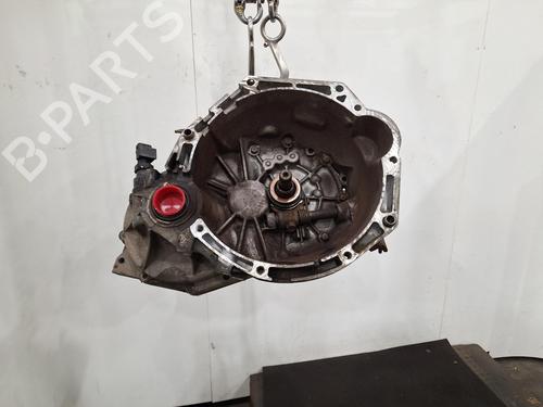 Used Gearbox Gearbox KIA PICANTO II (TA) 1.0 (69 hp) 34101794 34101794