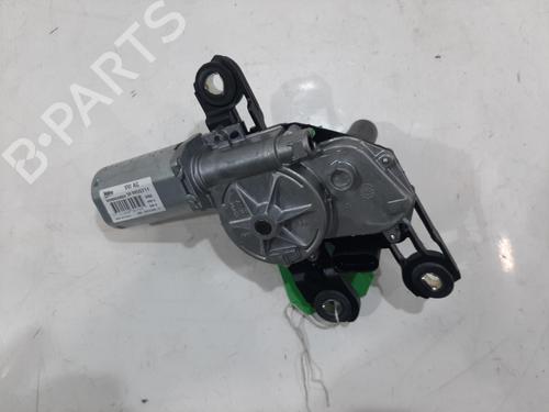 Rear wiper motor SKODA RAPID Spaceback (NH1) 1.2 TSI | BP31316053M102