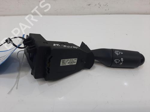 Used Switch SMART FORTWO Cabrio (451) 1.0 (451.431, 451.480) (71 hp) 28101209