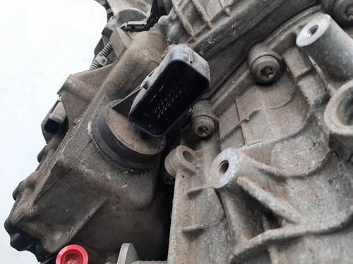 Gearbox AUDI Q5 (FYB, FYG) 45 TFSI Mild Hybrid quattro | BP29397230M3 
