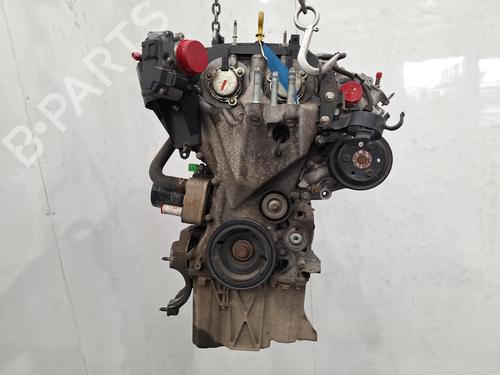 Engine FORD FIESTA VI (CB1, CCN) 1.0 EcoBoost | BP28138414M1 