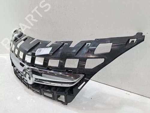 Grille VAUXHALL ASTRA Mk VI (J) GTC (P10) 1.4 | BP31266592C40