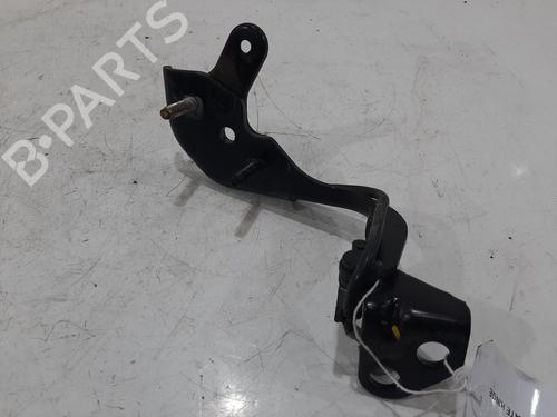 Hinge/Door check strap JAGUAR F-PACE (X761) 2.0 TD4 AWD | BP31769165C146