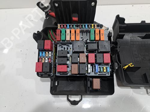 Fuse box IVECO DAILY VI Van 33S16, 35S16, 35C16, 38S16, 40C16, 42S16, 50C16 | BP36383400E1 - Image 4