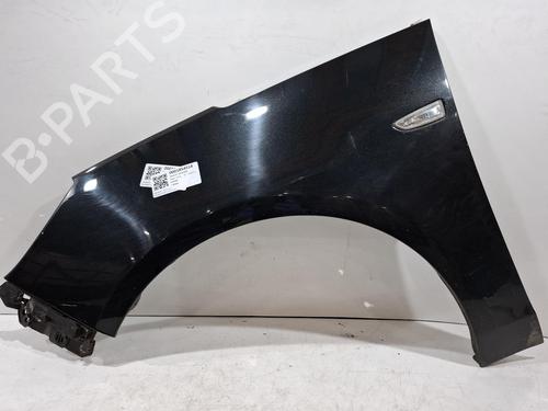 Used Left front fenders Left front fenders VAUXHALL ZAFIRA Mk III (P12) 2.0 CDTi (75) (165 hp) 39983348 39983348