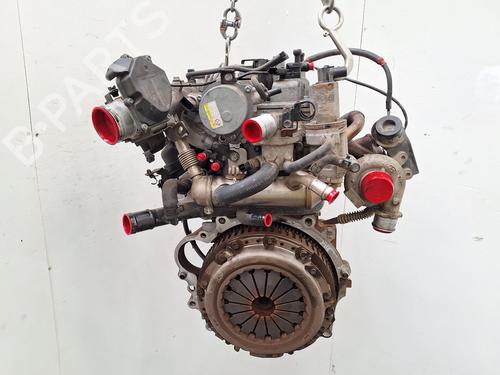 Engine KIA RIO III (UB) 1.1 CRDi | BP37082381M1 - Image 4