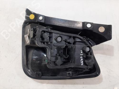 Left taillight FIAT 500 (312_) 0.9 (312AXG1A, 312.AXG11) | BP37718327C34  - Image 6