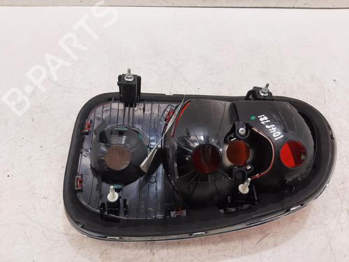 Left taillight MINI MINI COUNTRYMAN (R60) Cooper S | BP33647502C34  - Image 5