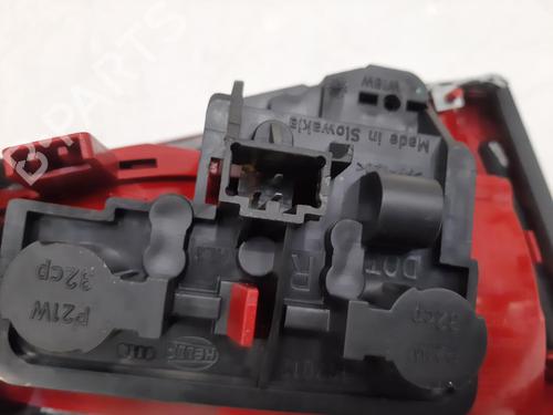 Right tailgate light AUDI A4 B8 (8K2) 2.0 TDI | BP26872292C80 - Image 5