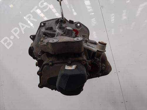 Gearbox VAUXHALL CORSA Mk IV (E) (X15) 1.4 | BP26854156M3 