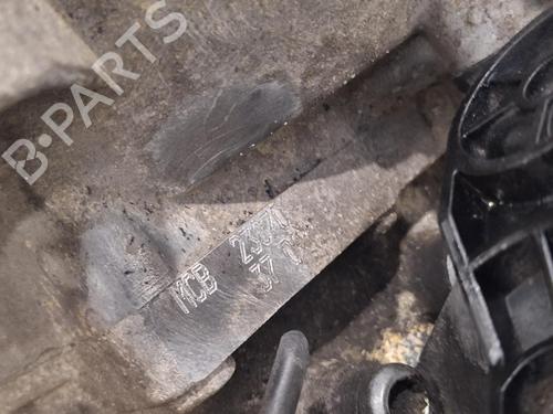 Gearbox VW GOLF VI (5K1) 1.4 TSI | BP29882435M3
