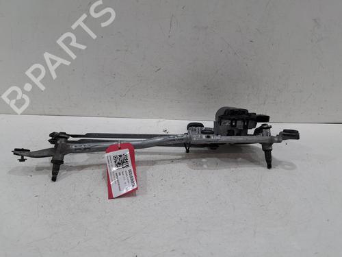 Used Front wiper motor PEUGEOT 308 II (LB_, LP_, LW_, LH_, L3_) 1.2 THP 130 (131 hp) 31596897