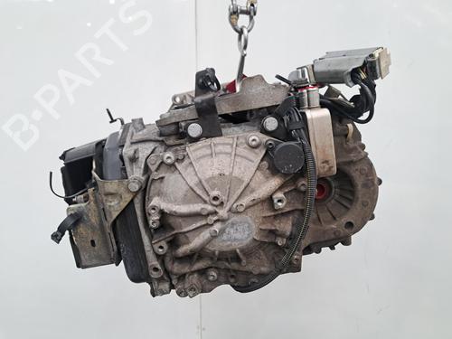 Gearbox CITROËN C3 II (SC_) 1.6 VTi 120 | BP26754833M3 