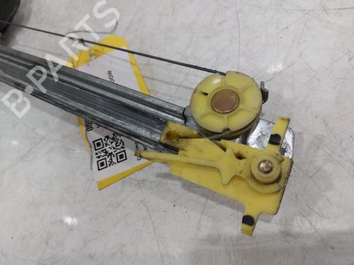 Front left window mechanism NISSAN PRIMASTAR Van (X83) 1.9 dCi 100 | BP26808737C22 