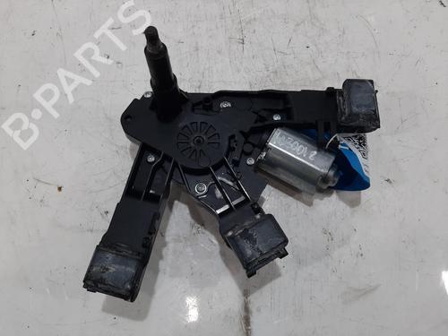 Ruitenwissermotor achter CITROËN C4 Picasso II 1.6 BlueHDi 120 | BP29636914M102