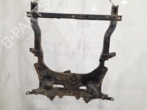 Subframe VAUXHALL ASTRA Mk VII (K) (B16) 1.0 | BP34121309M9  - Image 5