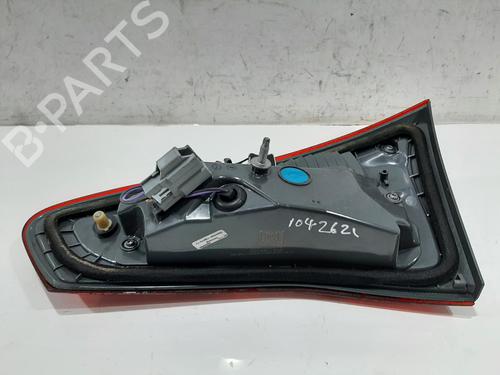 Left taillight FORD FOCUS IV Turnier (HP) 1.0 EcoBoost | BP32409841C34